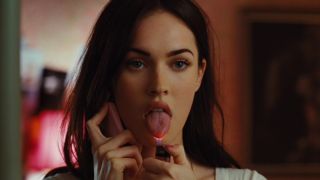 Megan Fox in Jennifer's Body