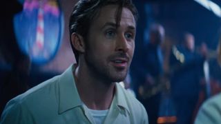 Ryan Gosling in La La Land