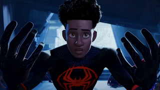 Miles Morales