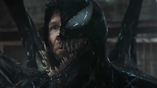 Tom Hardy in Venom 3