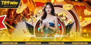 Casino mcw
