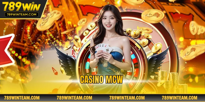 Casino mcw
