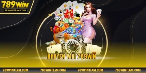 Khuyến mãi 789win