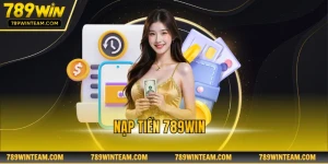 Nạp tiền 789win