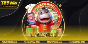Top game quay hũ
